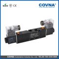 COVNA Airtac Tipo Válvula solenóide de 5 vias 4V310 AC220V